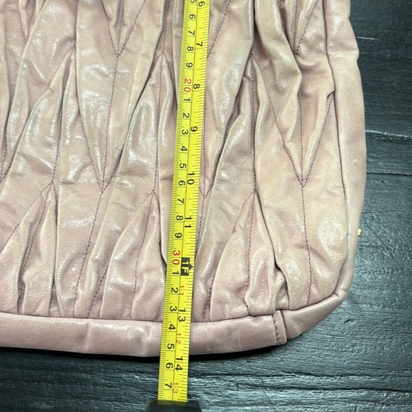 Miu Miu Crossbody Tote - Picture 8 of 9